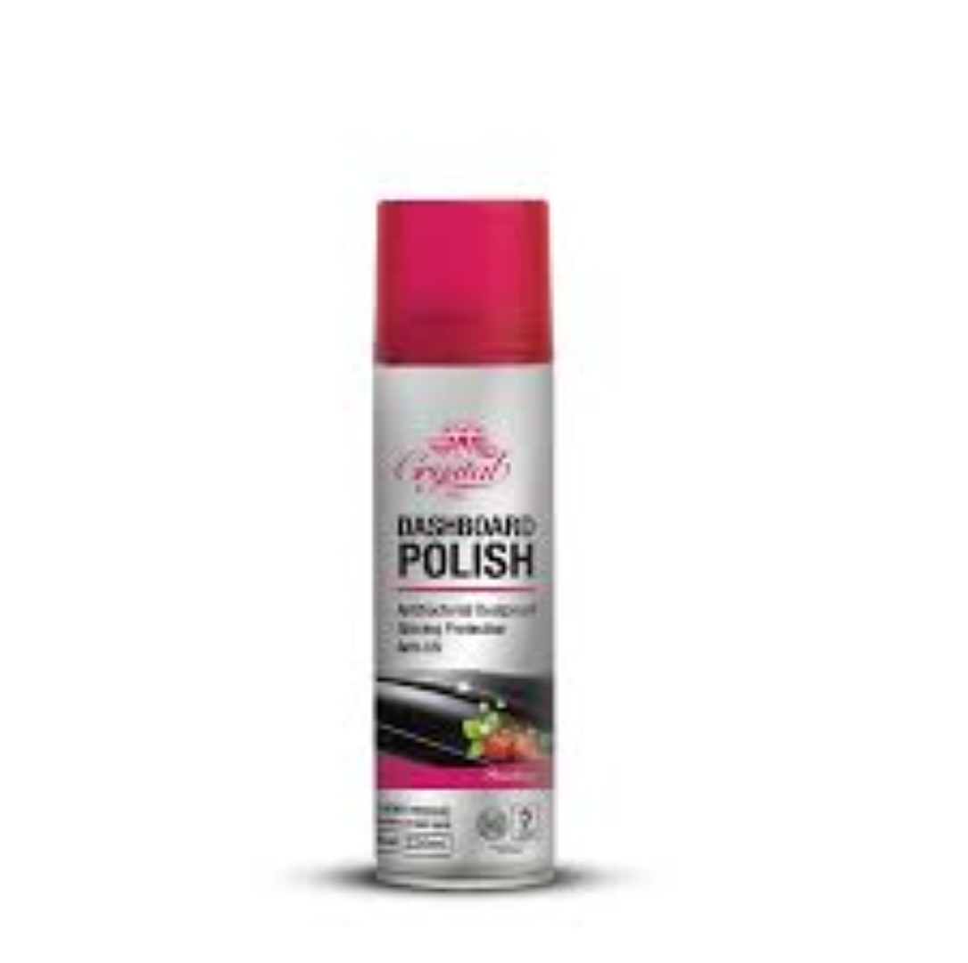 CRYSTAL DASHBOARD 200ML  JASMINE